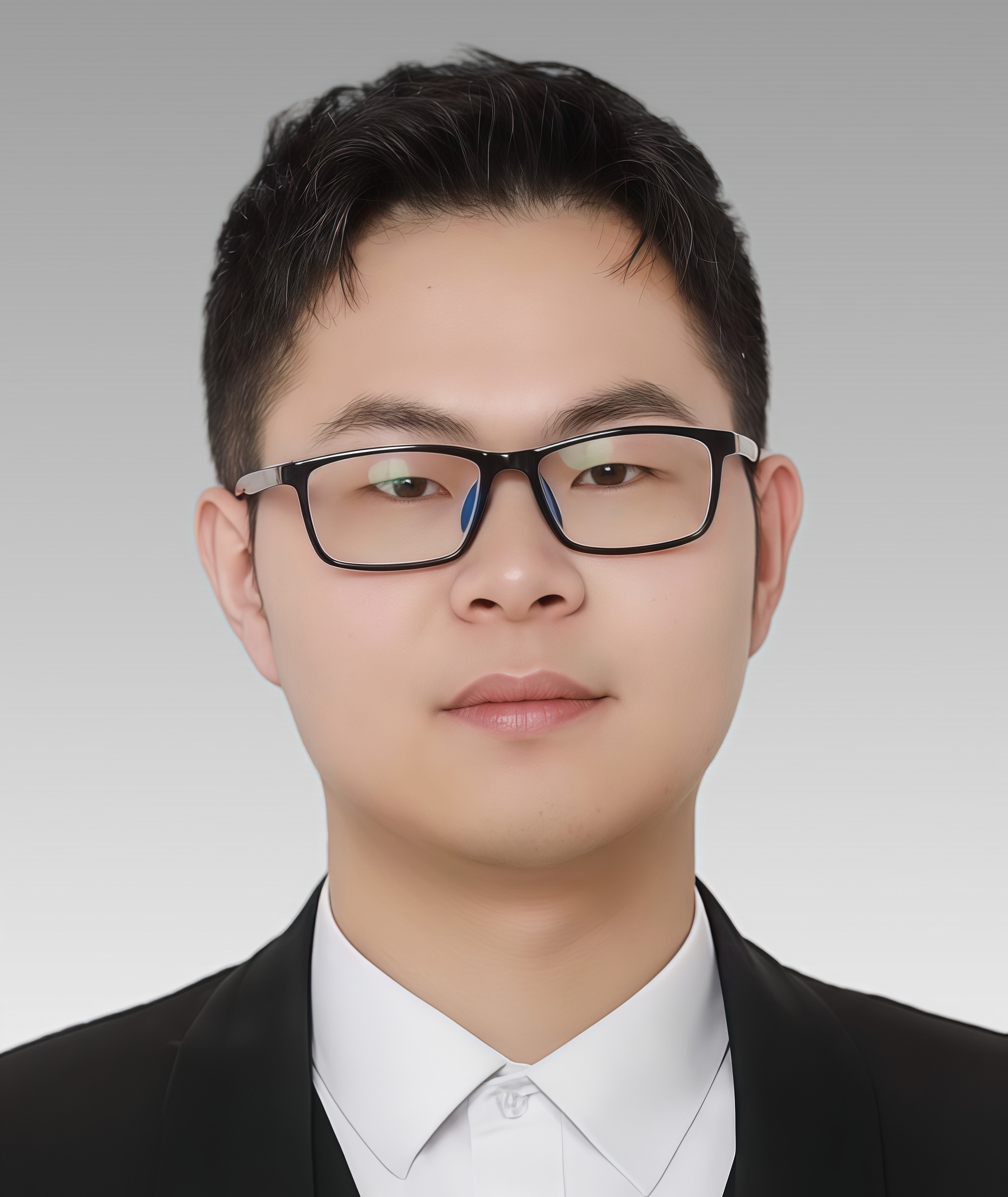 Hongzhi Cui